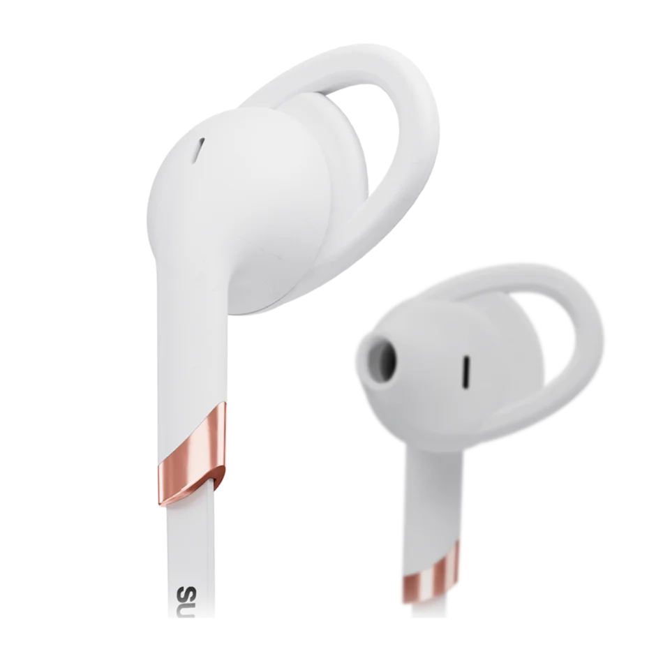 Sudio Tretton, White