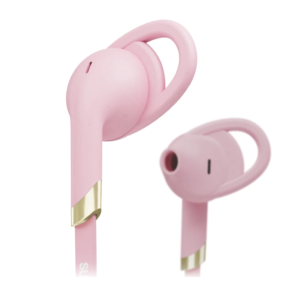 Sudio Tretton, Pink
