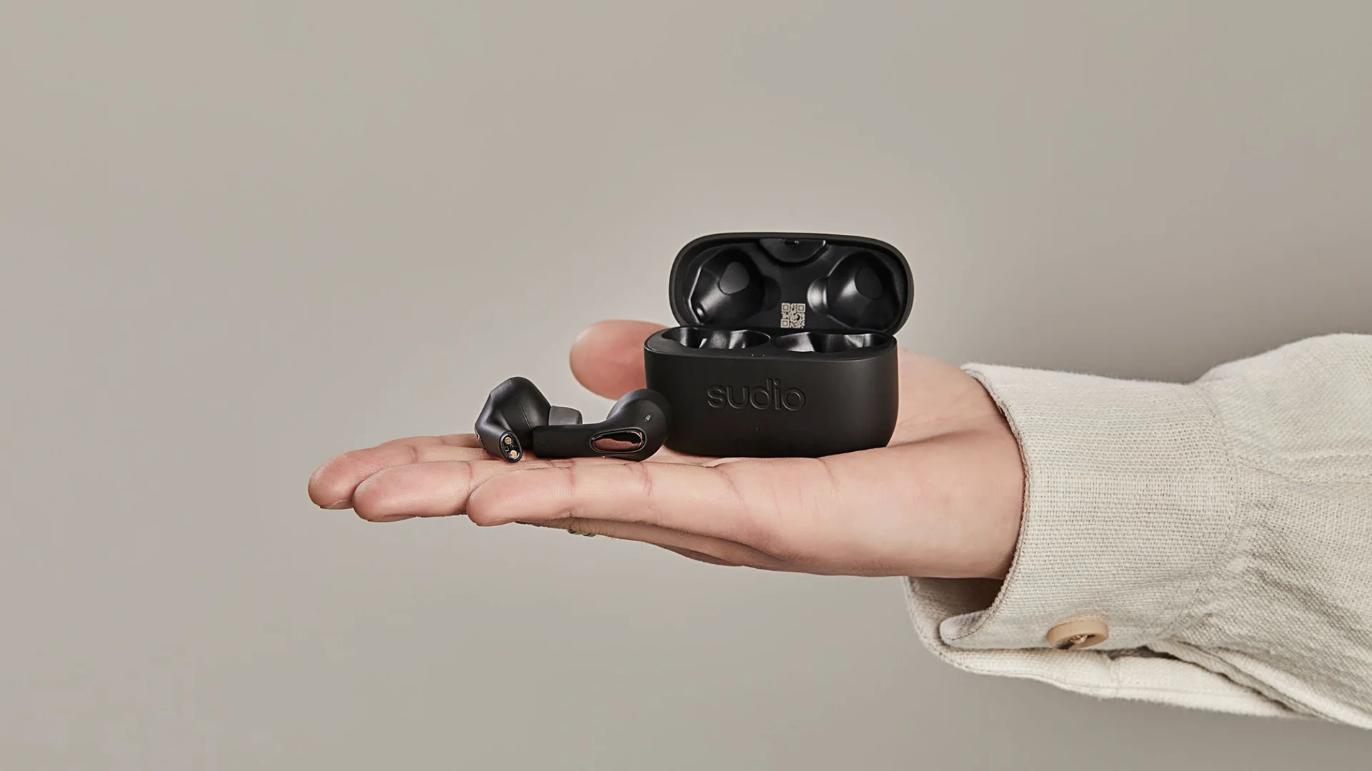 Sudio - Shaping Sound | Wireless Earbuds & Speakers