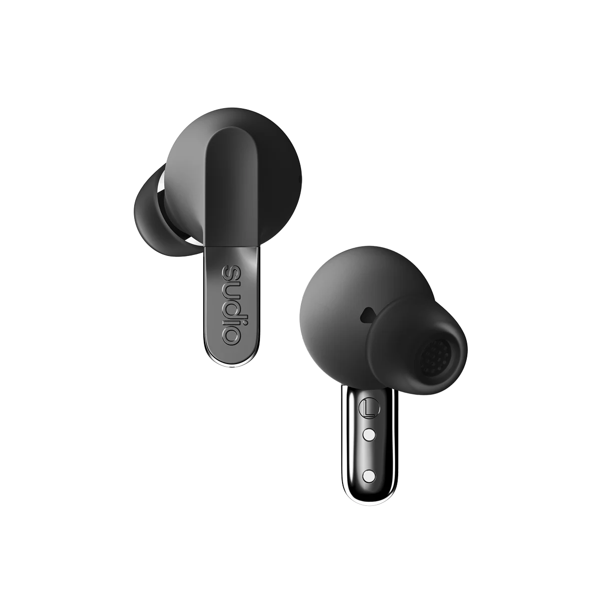 Sudio N3 Pro true wireless earphones