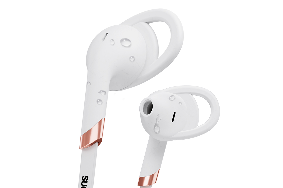 Sudio tretton wireless earphones cheap