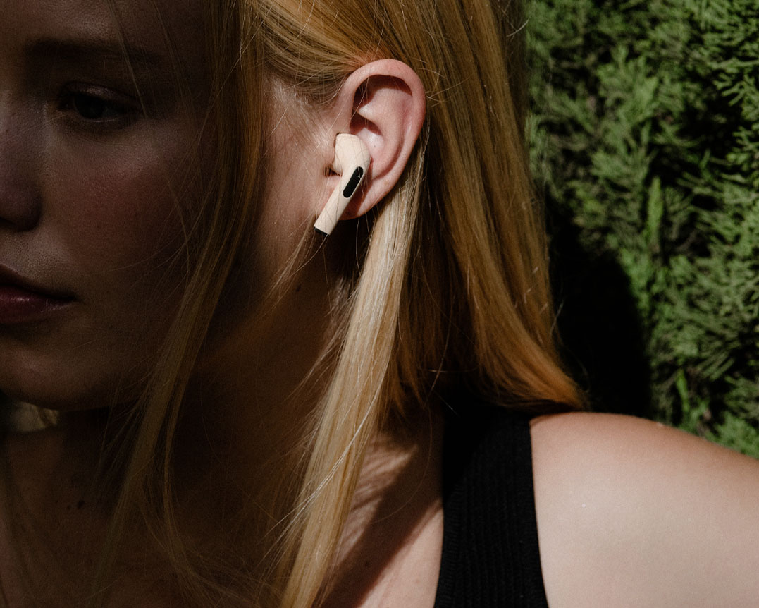 Sudio N2 Pro Sand | True Wireless Earphones