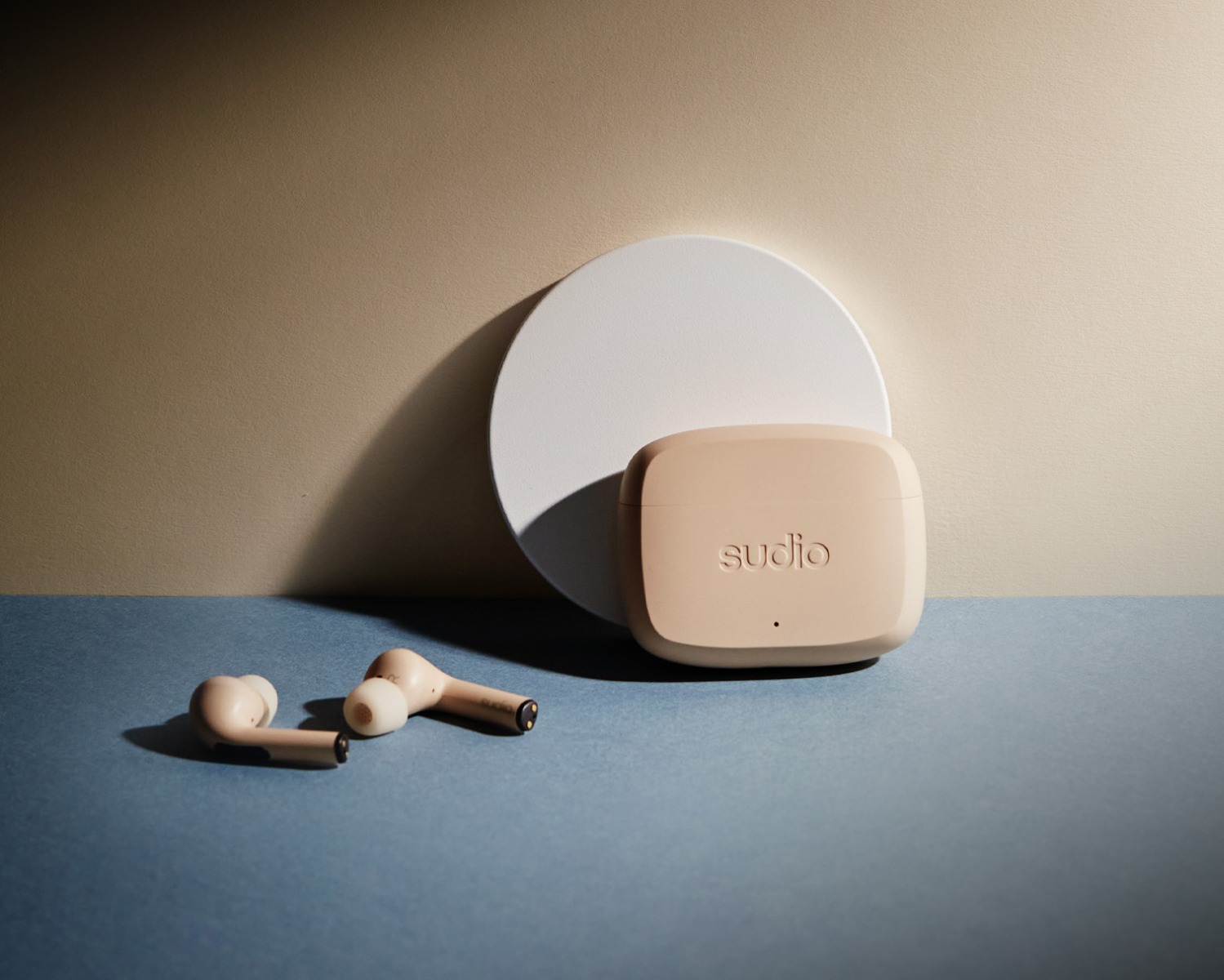 Sudio Designing Sound Wireless Earbuds & Speakers