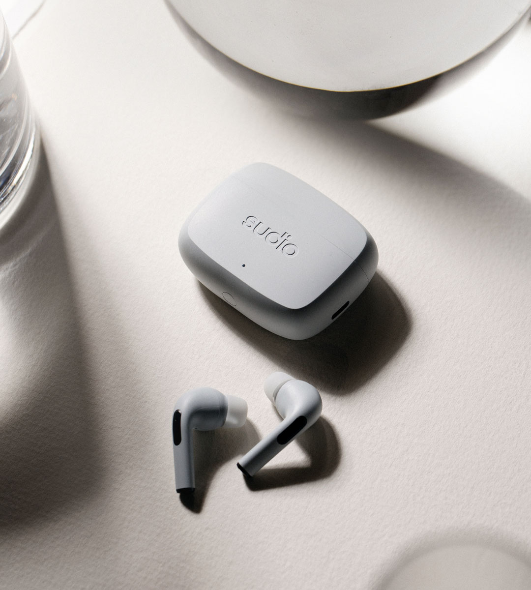Sudio - Designing Sound | Wireless Earbuds & Speakers