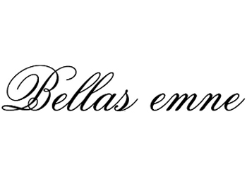 Bellas Emne AS LOGO