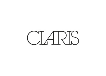 Claris LOGO