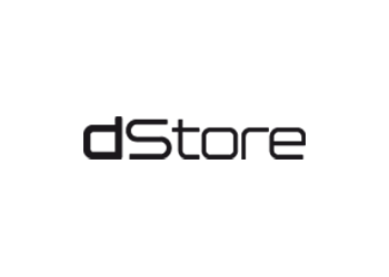 dstore LOGO