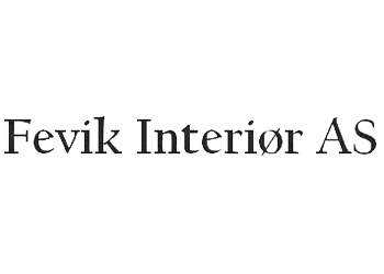 Fevik Interiør AS LOGO