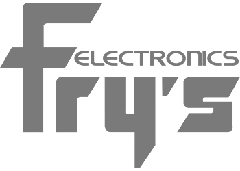 Fry's electronics LOGO
