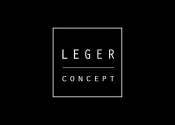 Leger Concept LOGO
