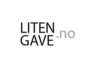 Liten Gave AS LOGO