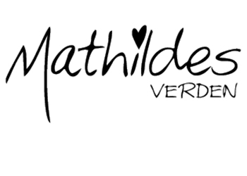 Mathildes Verden AS LOGO