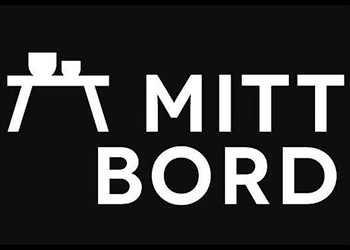 Mitt Bord AS LOGO