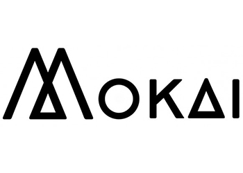 Mokai AS LOGO