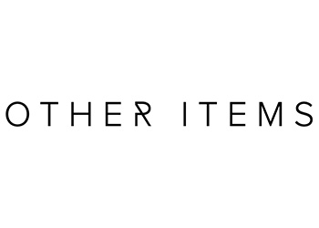 Other Items AS Other Items AS