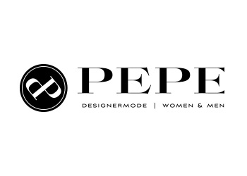 Pepe Designermode LOGO