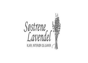 Søstrene Lavendel LOGO