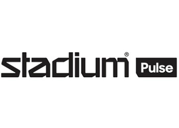 Stadium Pulse LOGO