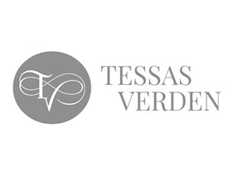 Tessas Verden LOGO
