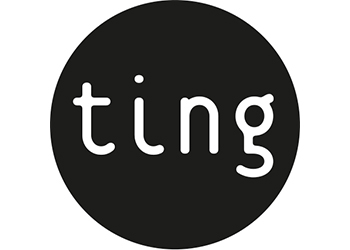 Ting AS Ting AS