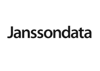 Janssondata LOGO