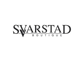 Svarstad AS LOGO