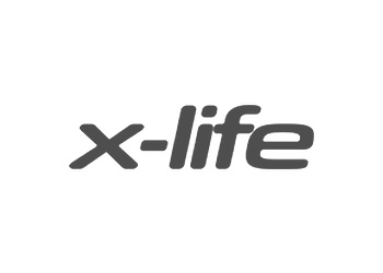X-life AS LOGO