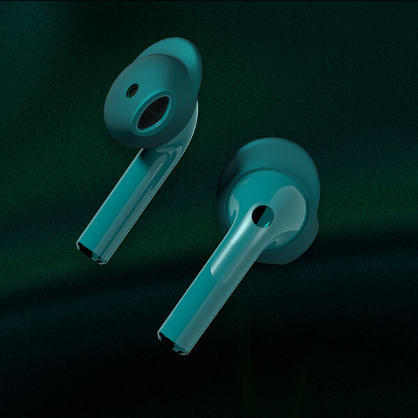 수디오 Nio Aurora