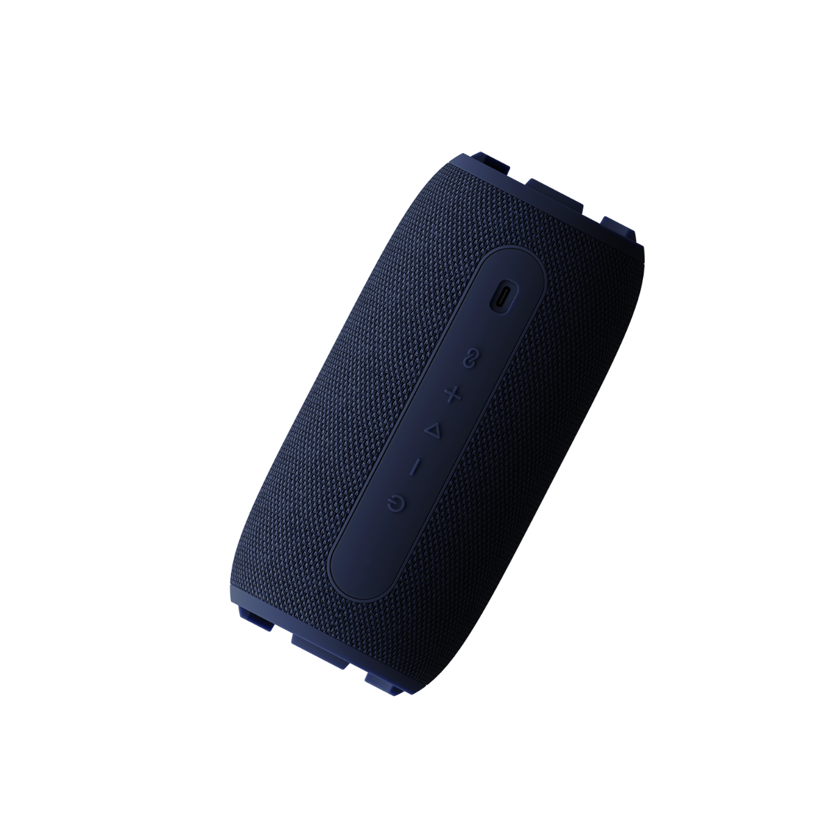 Sudio F5 Pro Blue - The Crowd Pleasing Portable Speaker