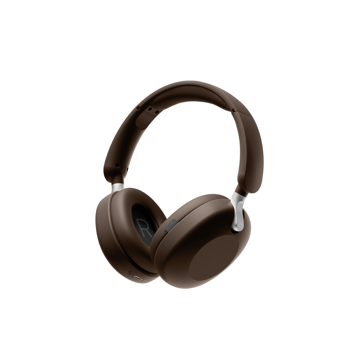 sudio K2 Pro ブラック Sudio K2 Pro Black | The Next-Gen Hybrid ANC Headphones