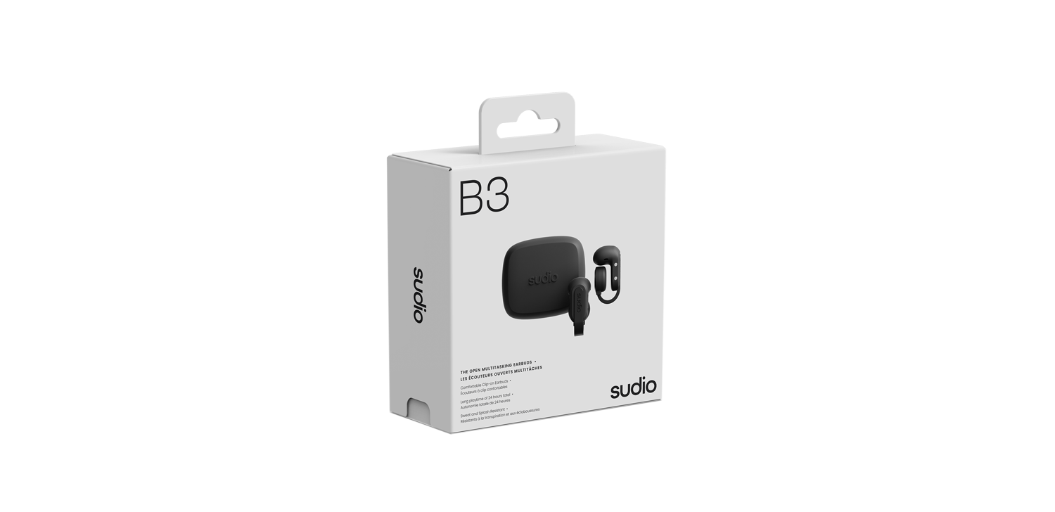 Sudio B3