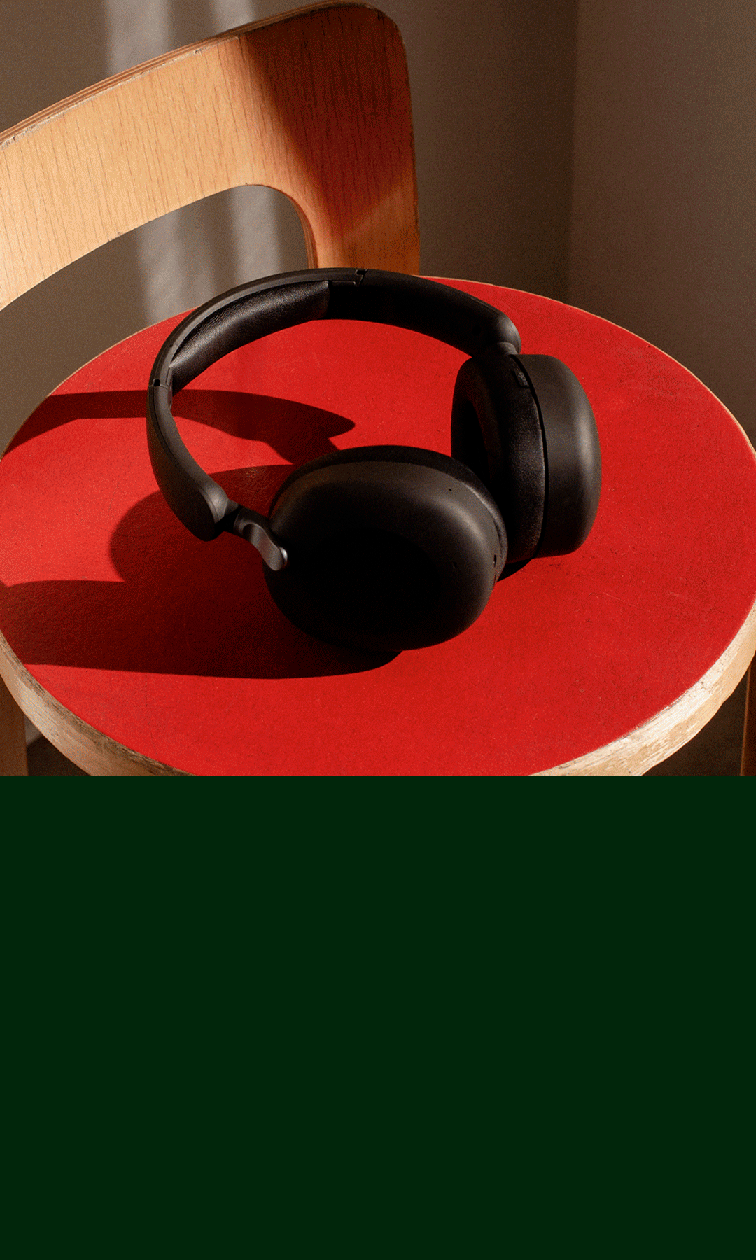 Sudio公式オンラインストア | ワイヤレスヘッドホン、完全