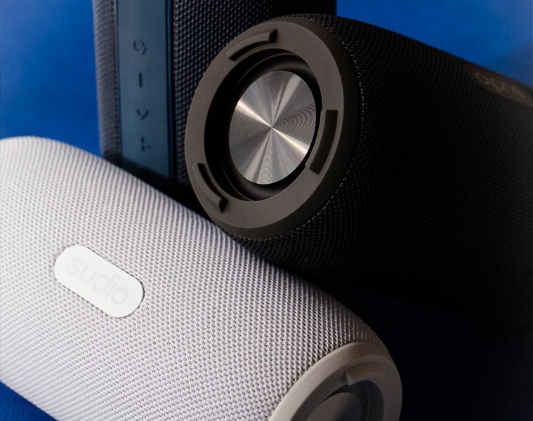 sudio N3 TWS earbuds