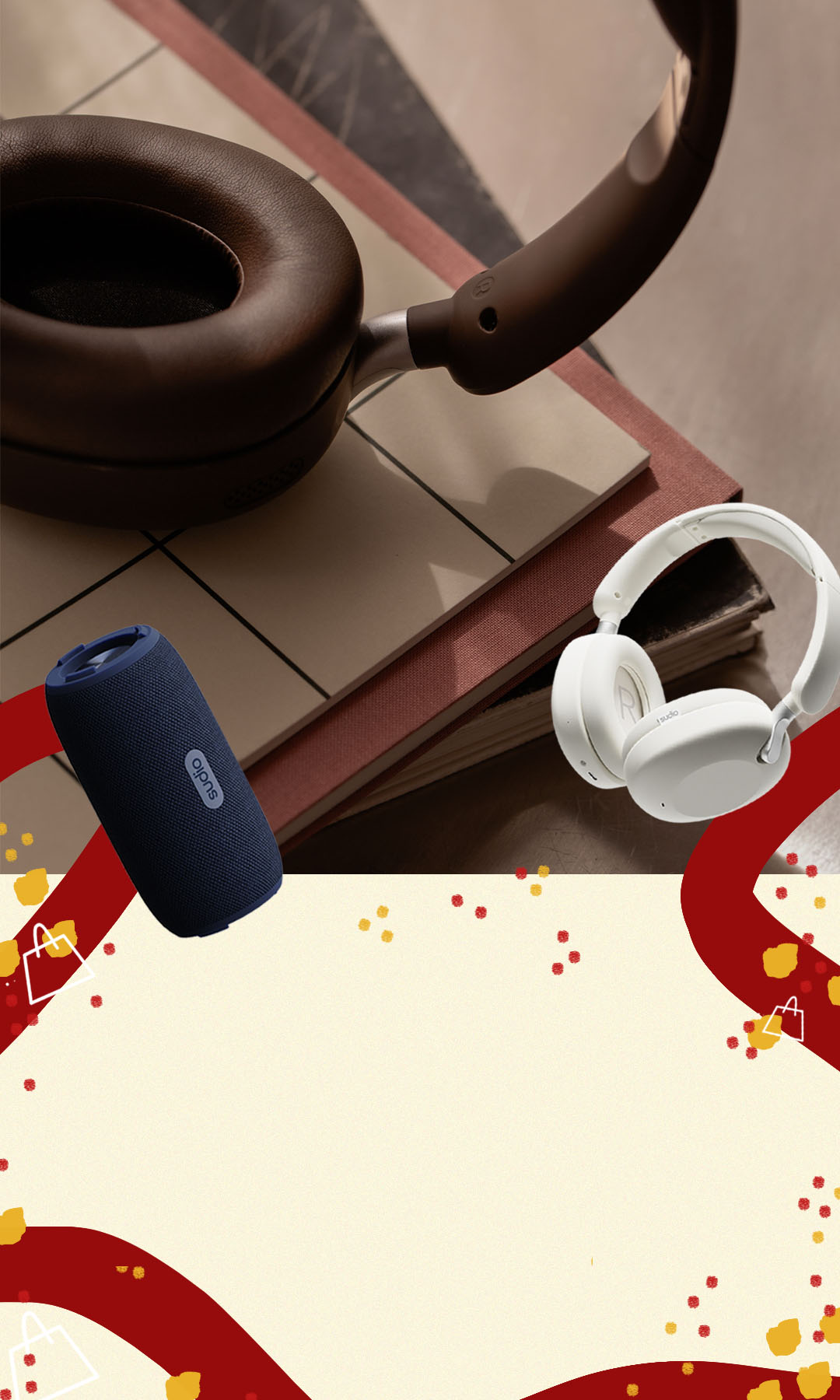 2026년 새해 이벤트 - 럭키박스!