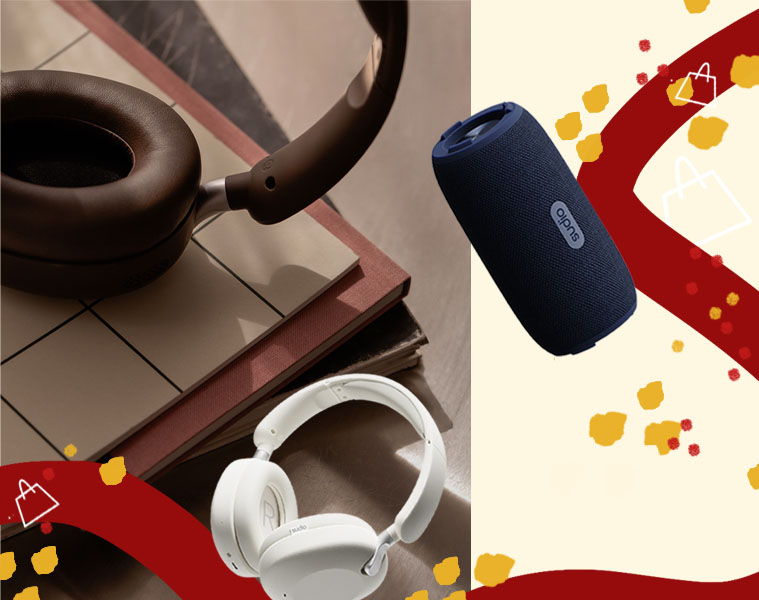 Sudio K2 Pro ブラック | 密閉型ハイブリッドアクティブノイズキャンセ