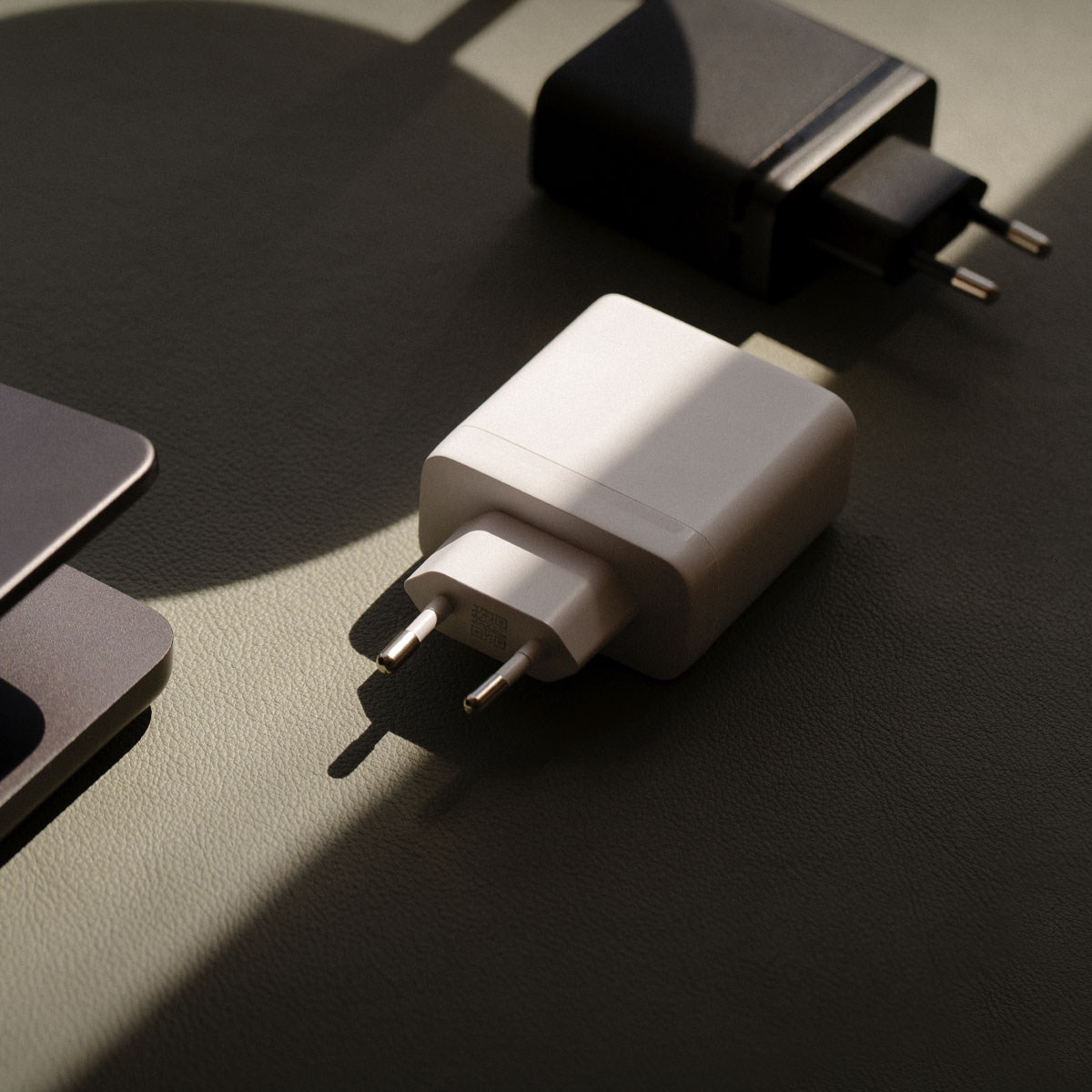 chargers and accessories