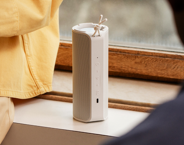 Sudio F4,F5Pro wireless speakers