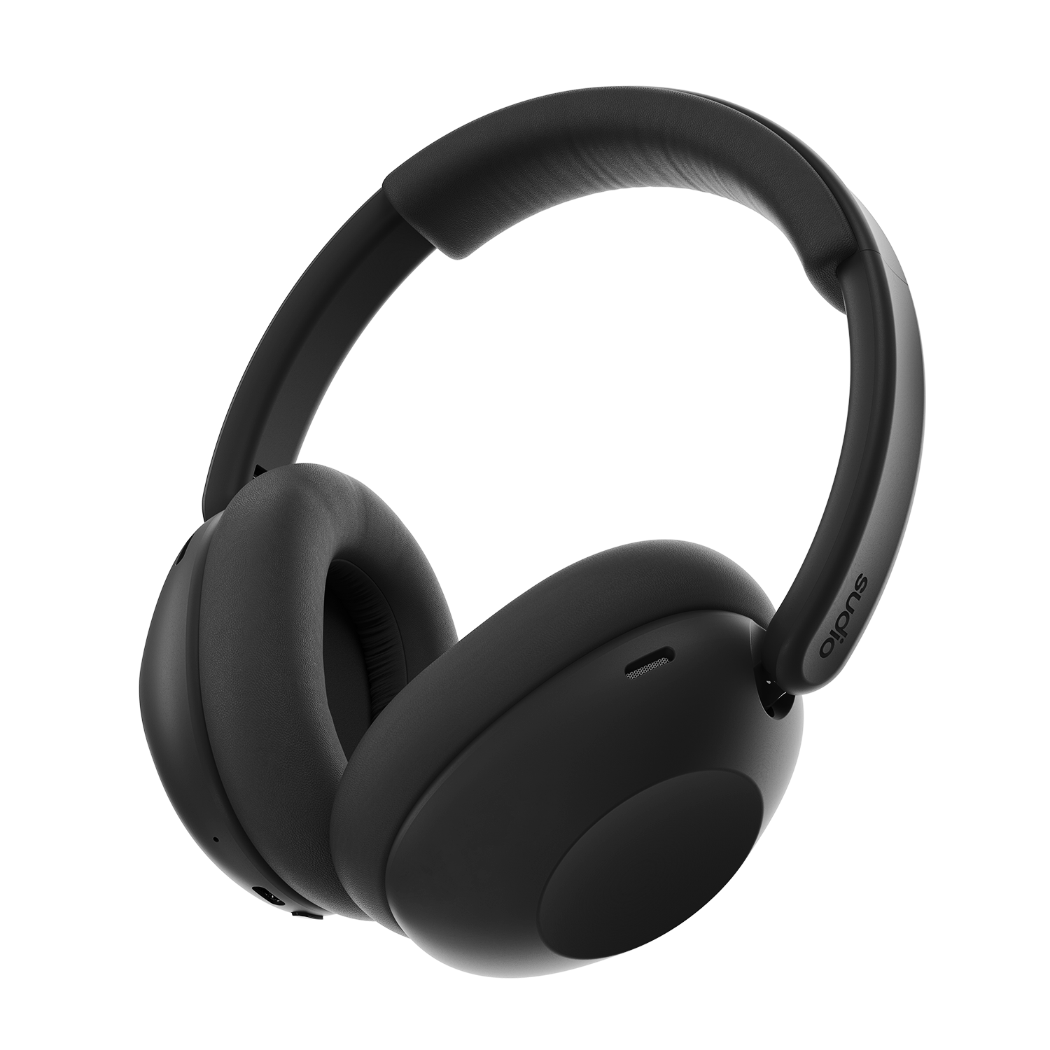 Sudio K3 Black Headphones