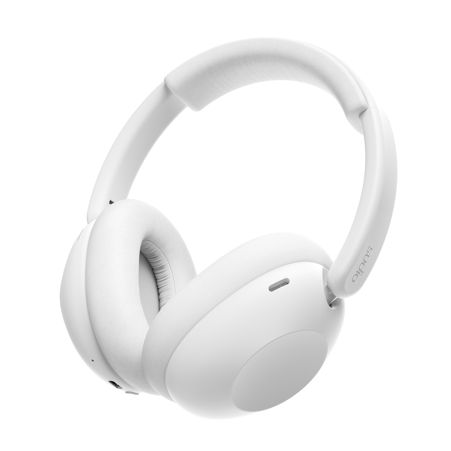 Sudio K3 Black Headphones